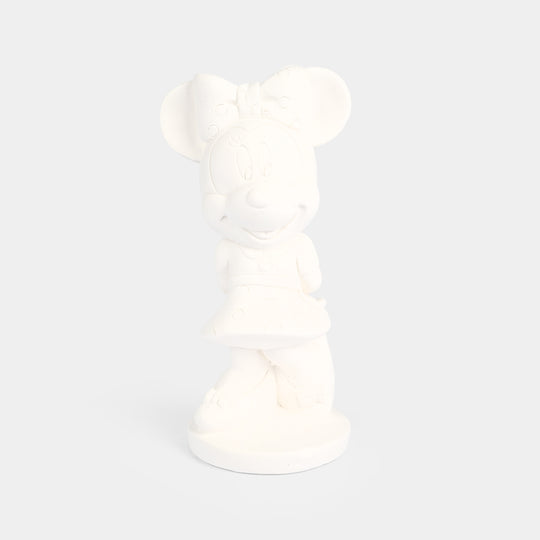 DIY Art Plaster Painting Kit