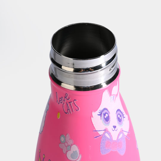 Kids Water Bottle Stainless Steel