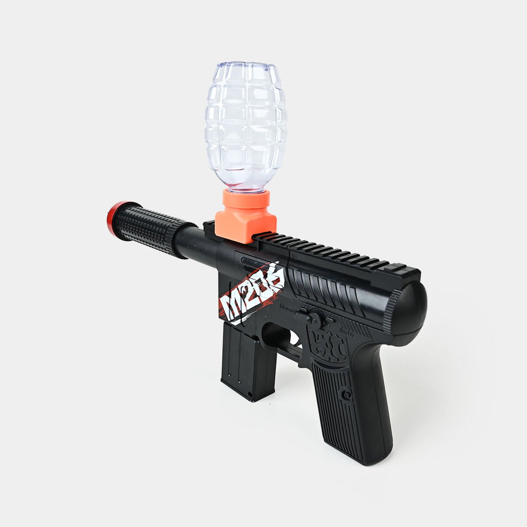 Water Bullet Blaster Electric For Kids