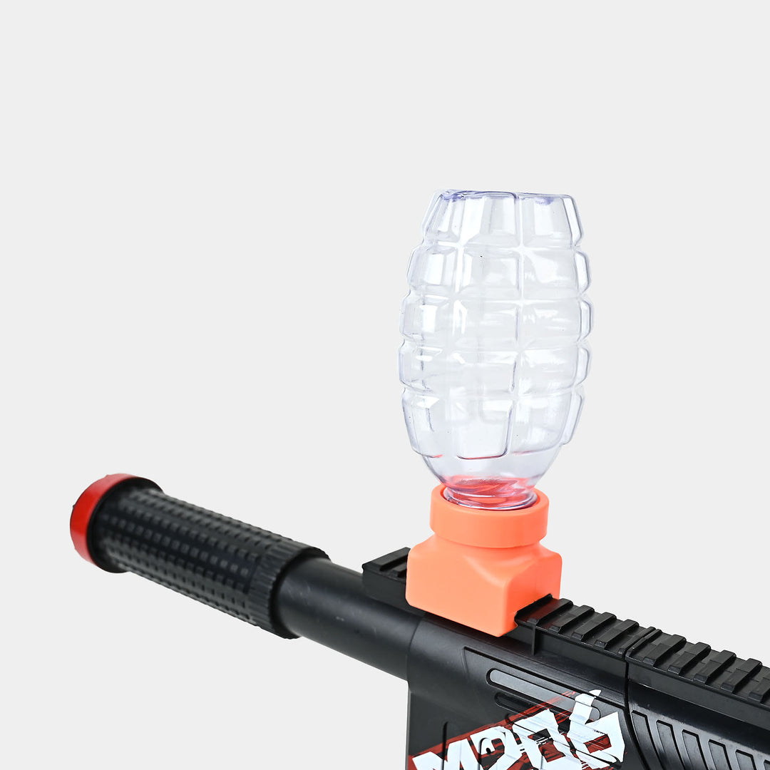 Water Bullet Blaster Electric For Kids