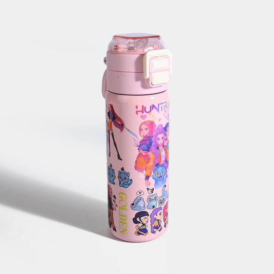 Kids Water Bottle Stainless Steel