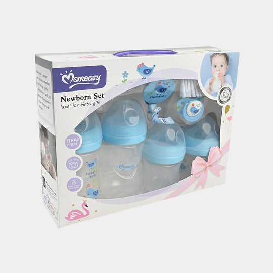 Momeasy Feeding Bottle Set | 0M+