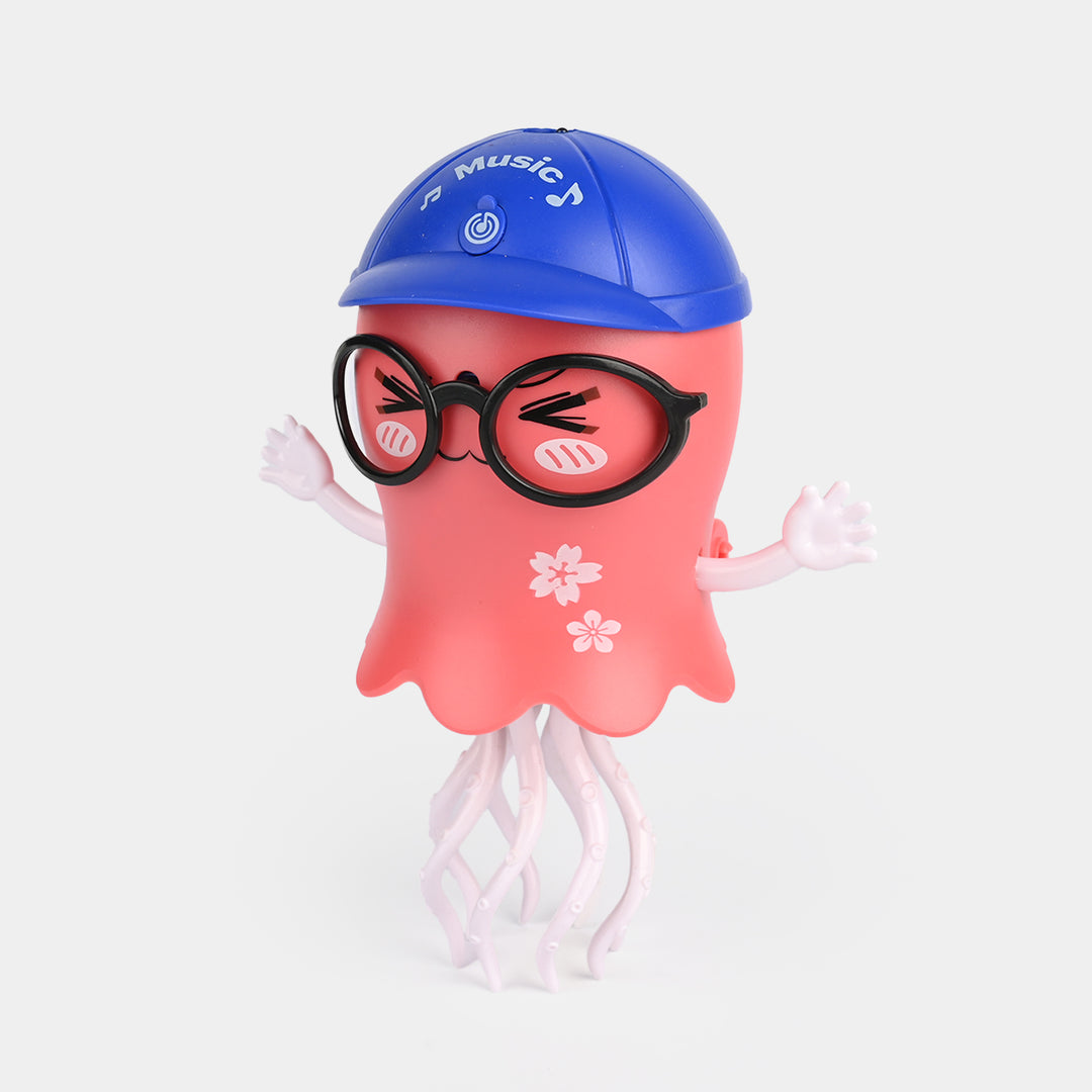 Trendy Play Electric Dance Jellyfish