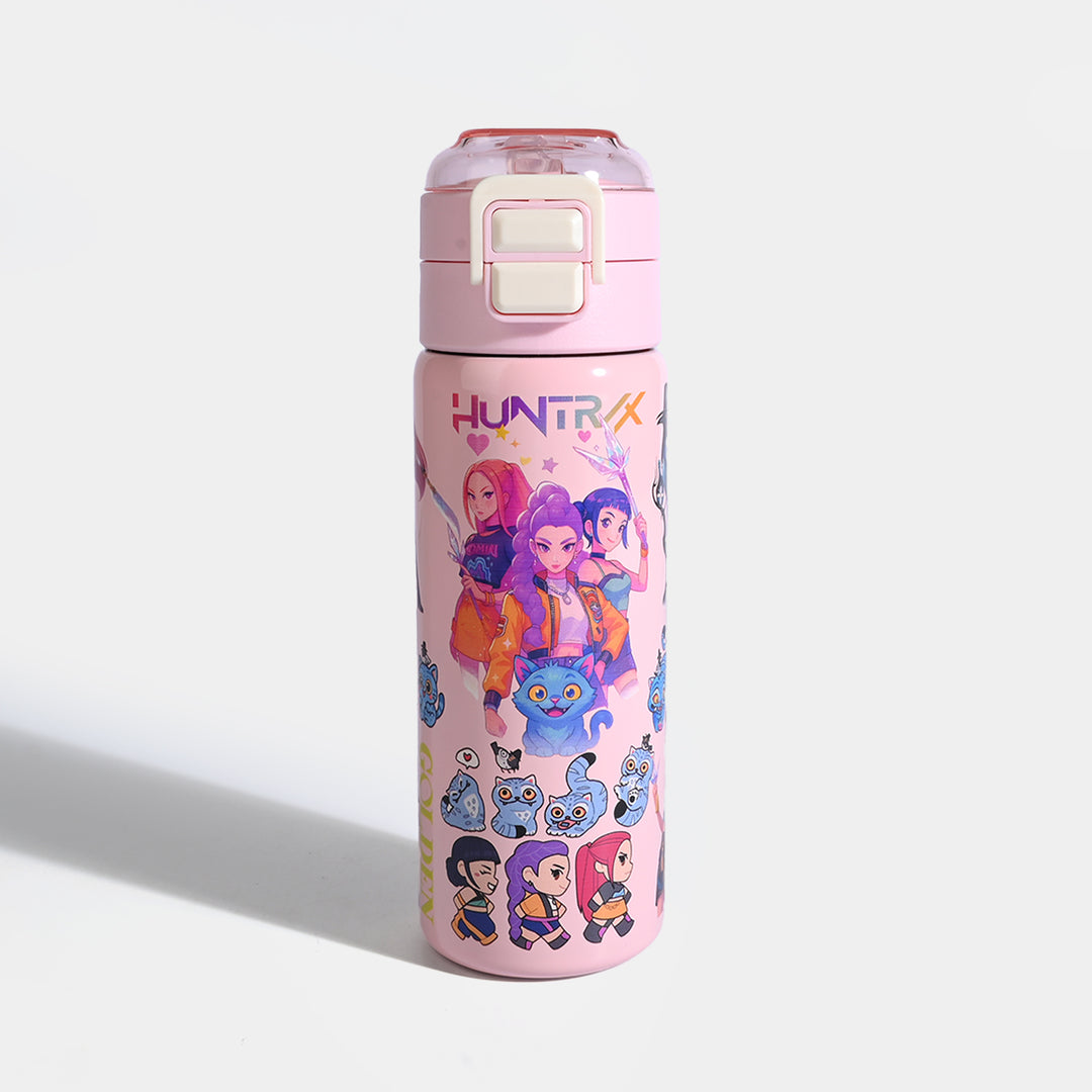 Kids Water Bottle Stainless Steel