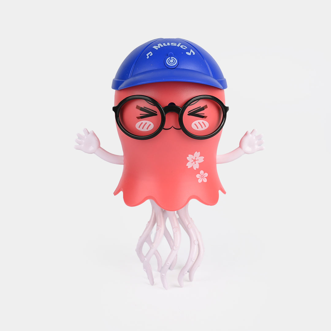 Trendy Play Electric Dance Jellyfish