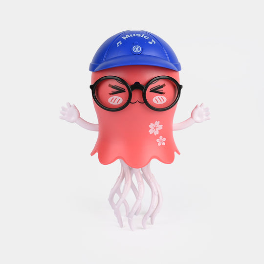 Trendy Play Electric Dance Jellyfish