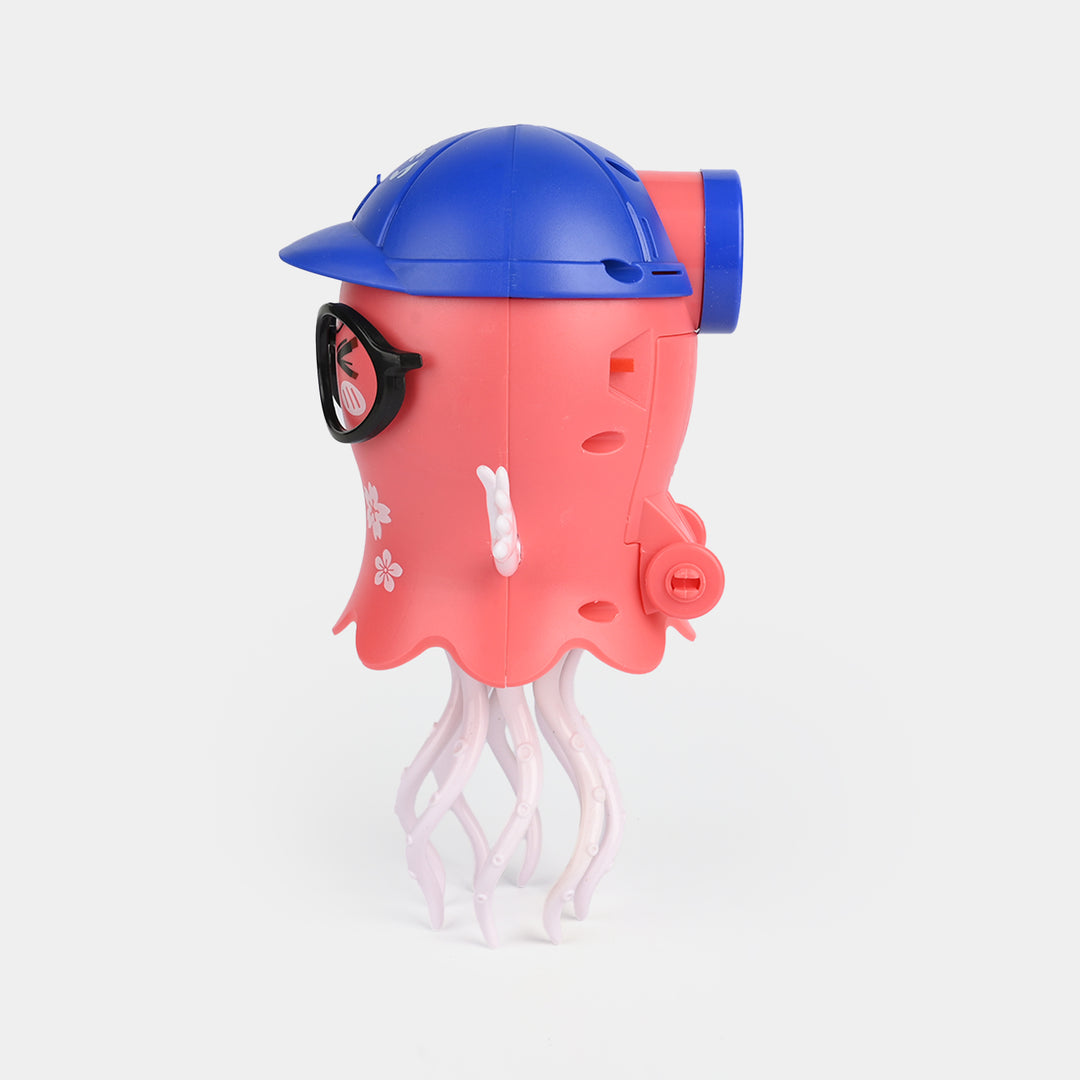 Trendy Play Electric Dance Jellyfish