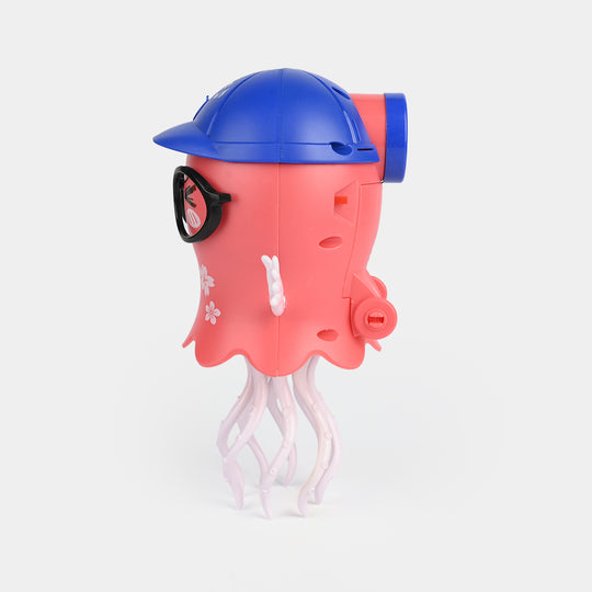 Trendy Play Electric Dance Jellyfish