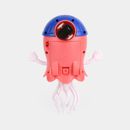 Trendy Play Electric Dance Jellyfish