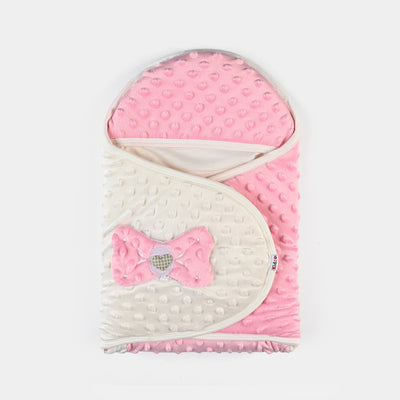 Cute Baby Swaddle blanket