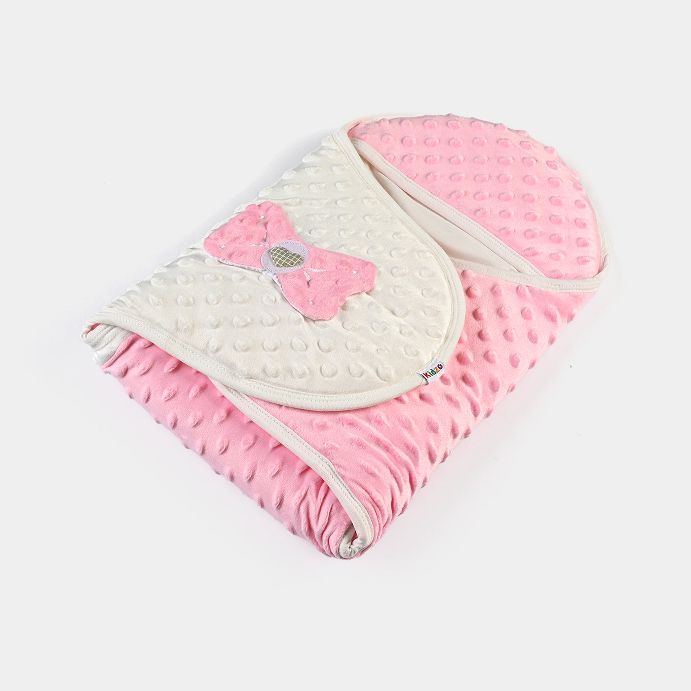 Cute Baby Swaddle blanket