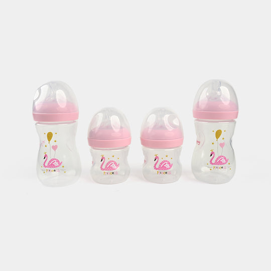 Momeasy Feeding Bottle Set | 0M+