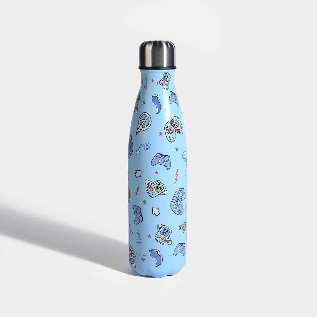 Kids Water Bottle Stainless Steel