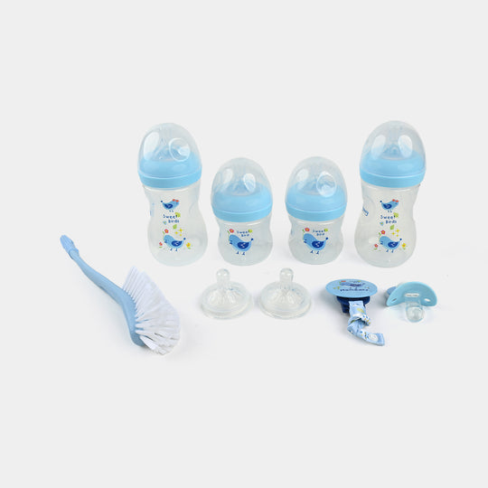 Momeasy Feeding Bottle Set | 0M+