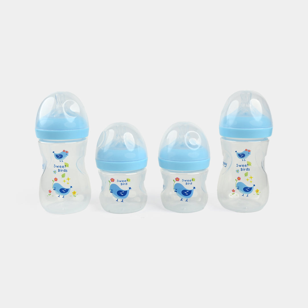 Momeasy Feeding Bottle Set | 0M+