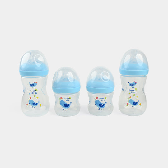 Momeasy Feeding Bottle Set | 0M+