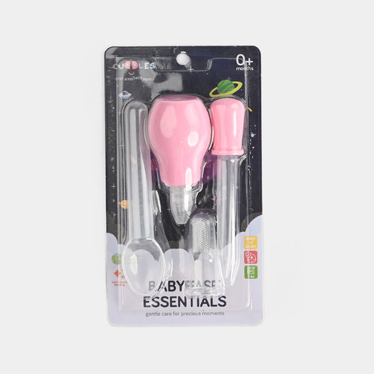 Cuddles Baby Ease Essentials | Nasal Aspirator 0M+