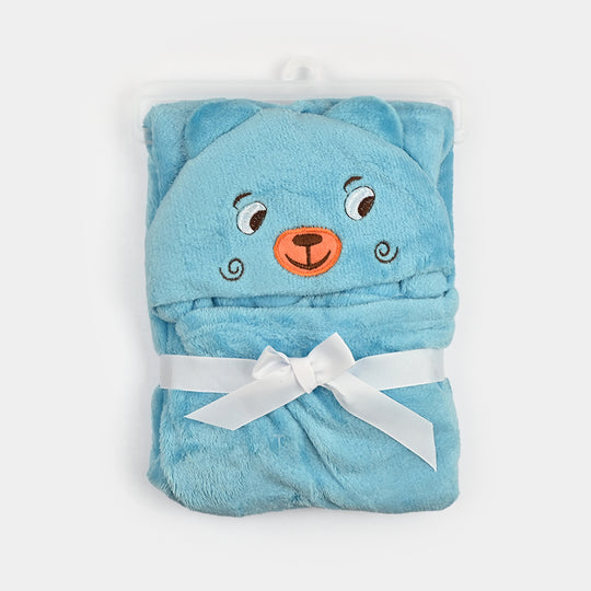 Hooded Character Wrapping Blanket | 0M+