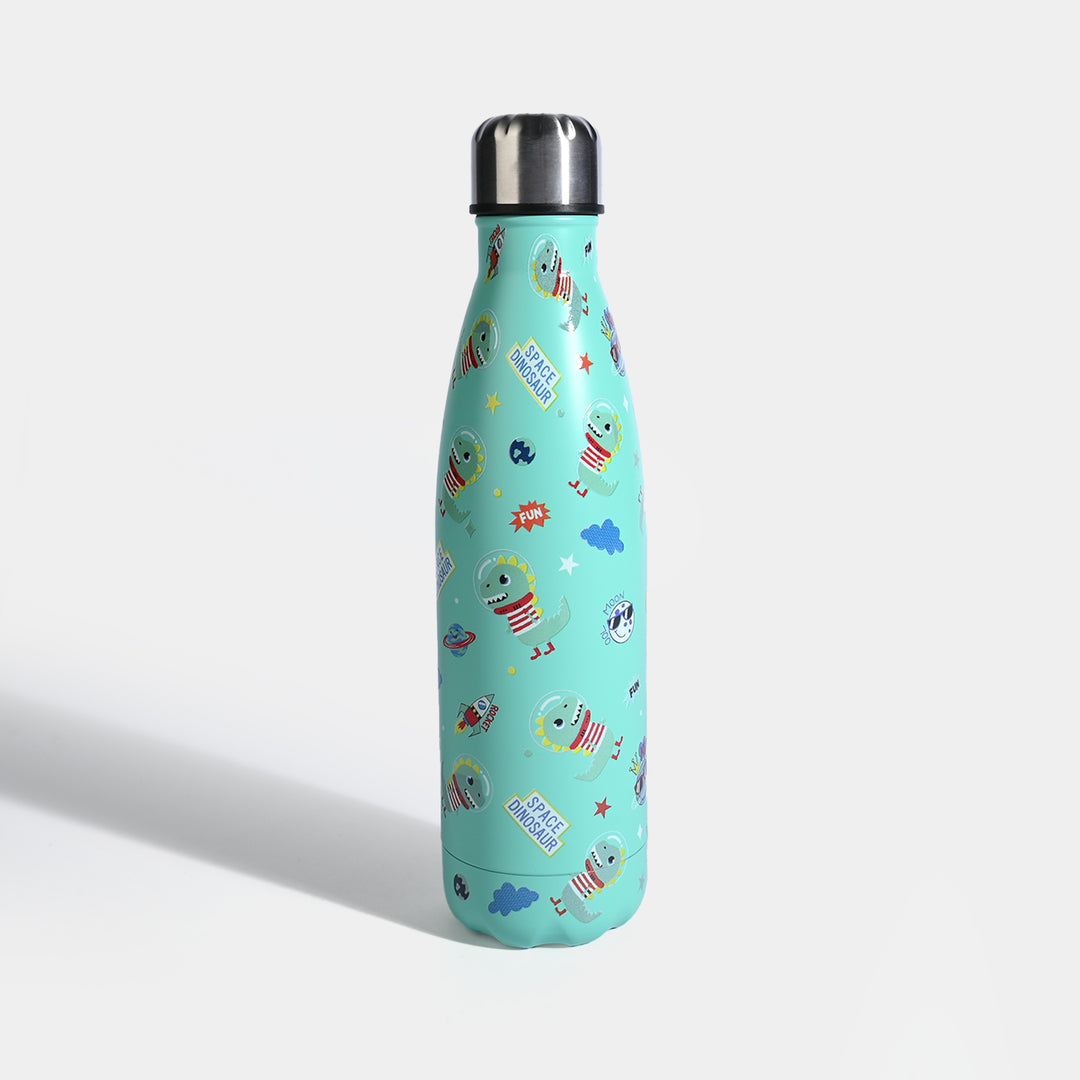Kids Water Bottle Stainless Steel