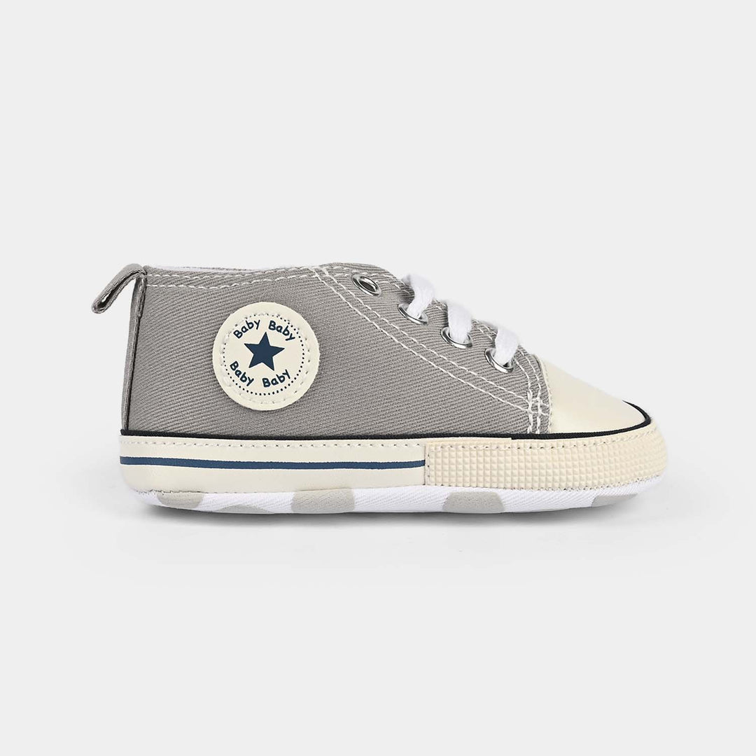 Baby Boy Shoes B-23-NAVY