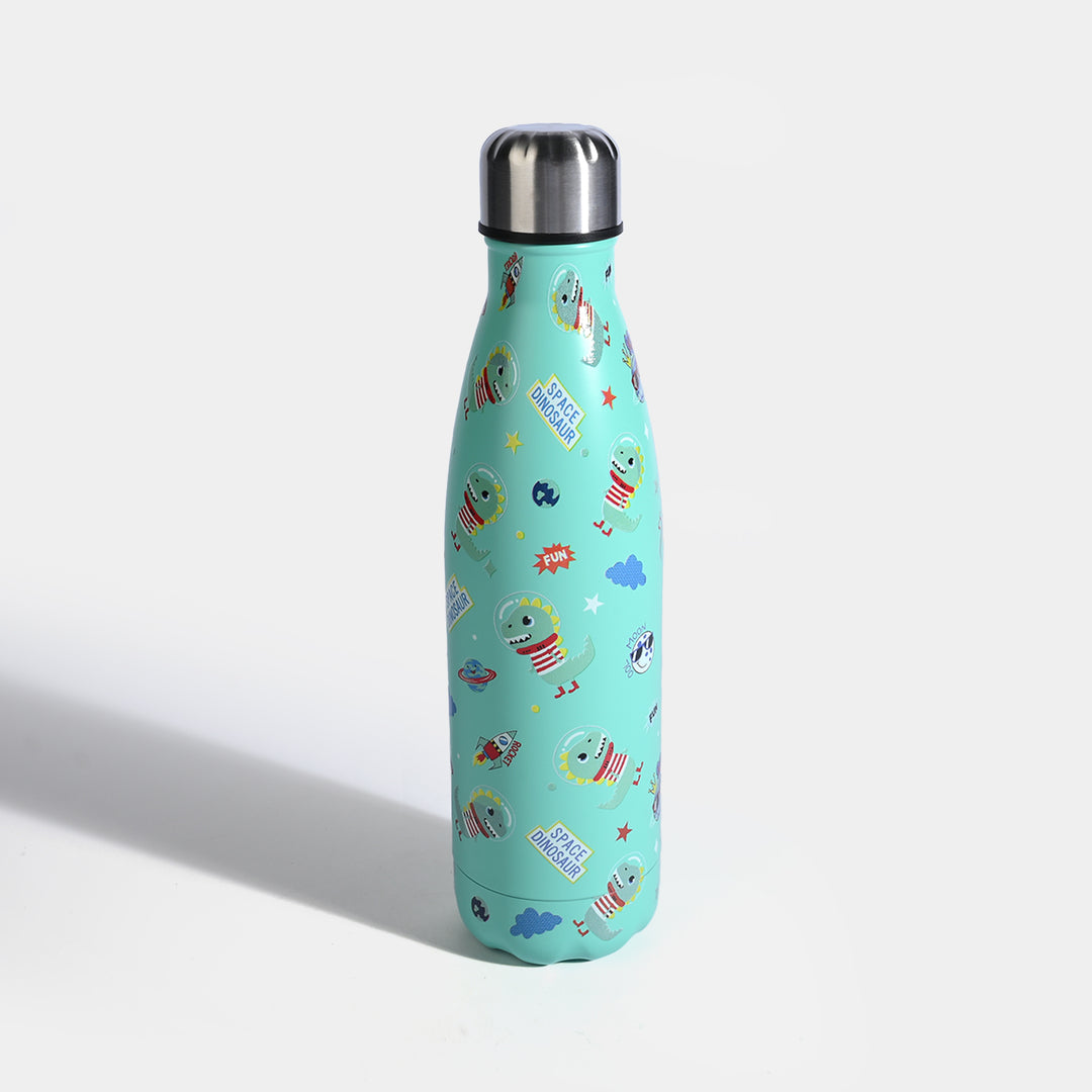 Kids Water Bottle Stainless Steel