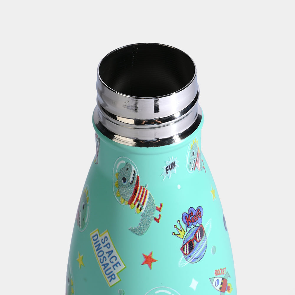 Kids Water Bottle Stainless Steel