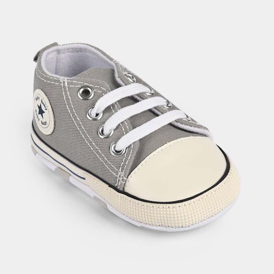 Baby Boy Shoes B-23-NAVY