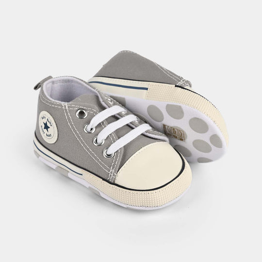 Baby Boy Shoes B-23-NAVY