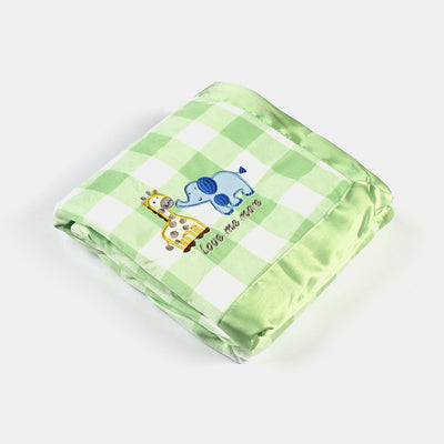 Baby Wrapping Blanket 40x30