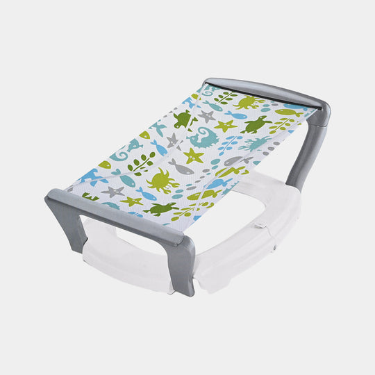 Baby's Journey Bath Hammock - Fish Friends