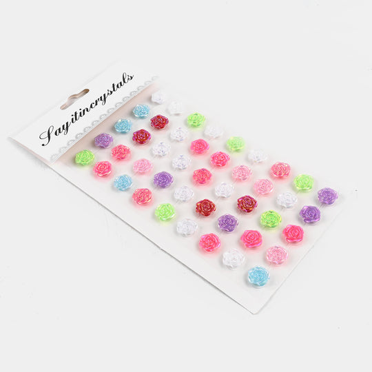 Educational Sticker For Art & Craft