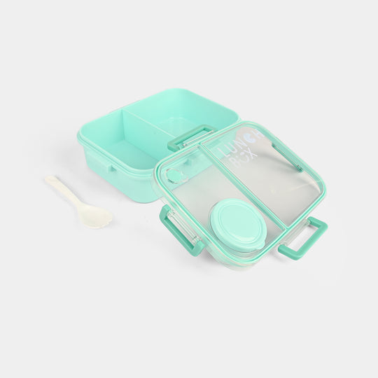Plastic Premium Kids Lunch Box