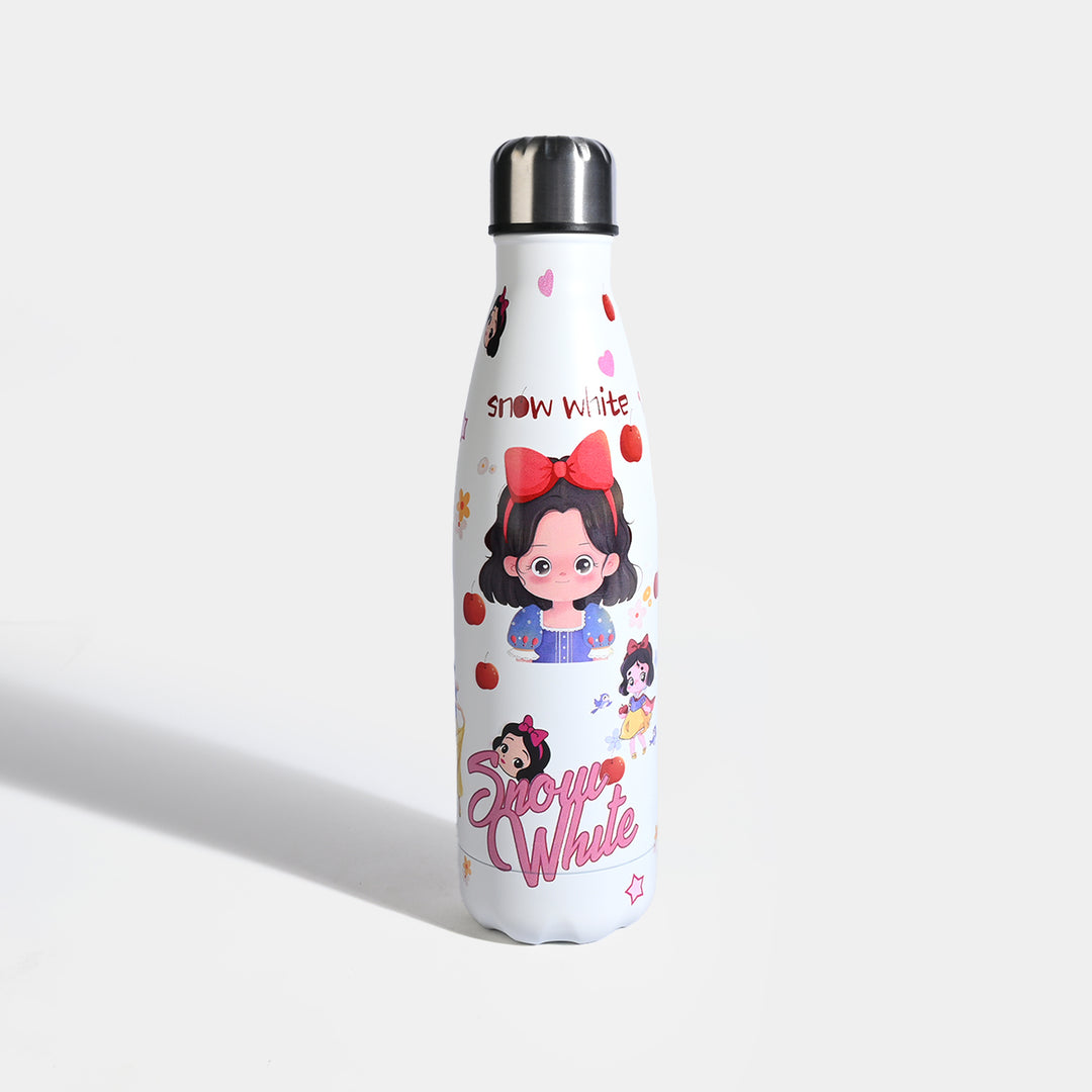 Kids Water Bottle Stainless Steel