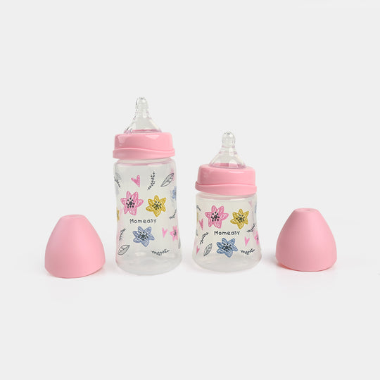 Momeasy Feeding Bottle Set | 0M+