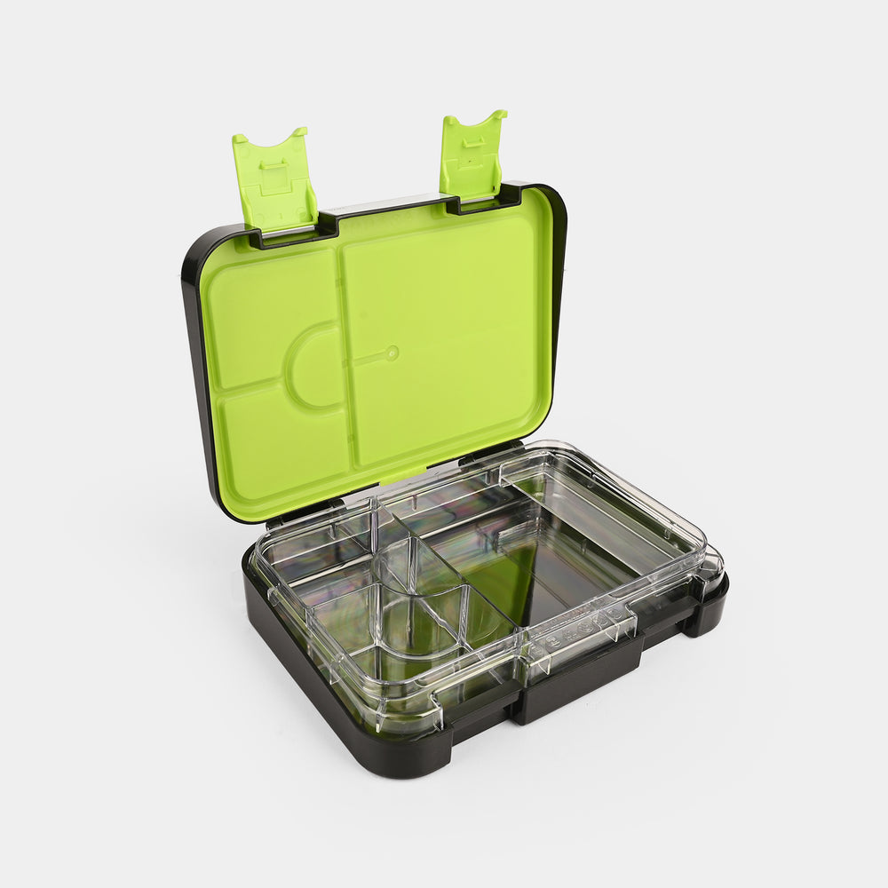 Plastic Smiggle Kids Lunch Box