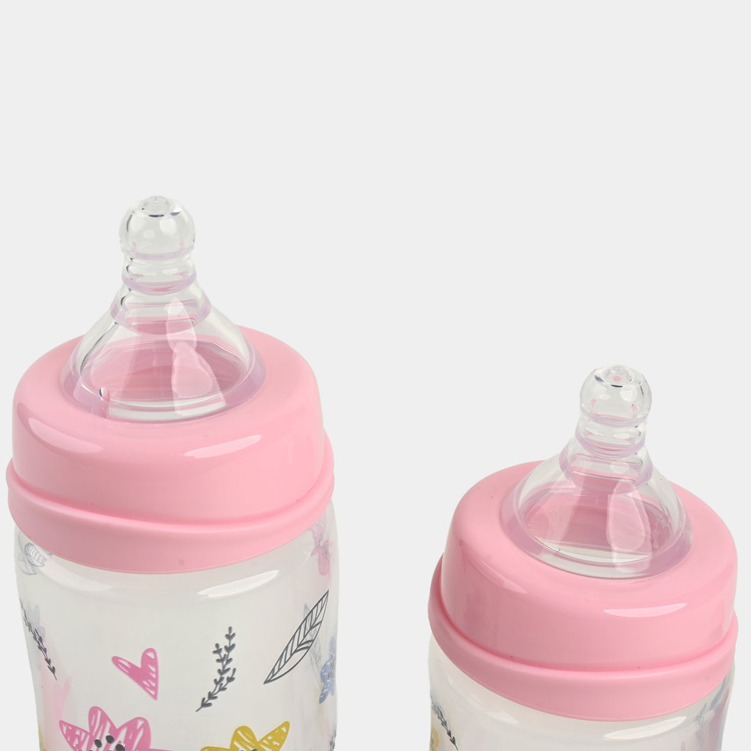 Momeasy Feeding Bottle Set | 0M+