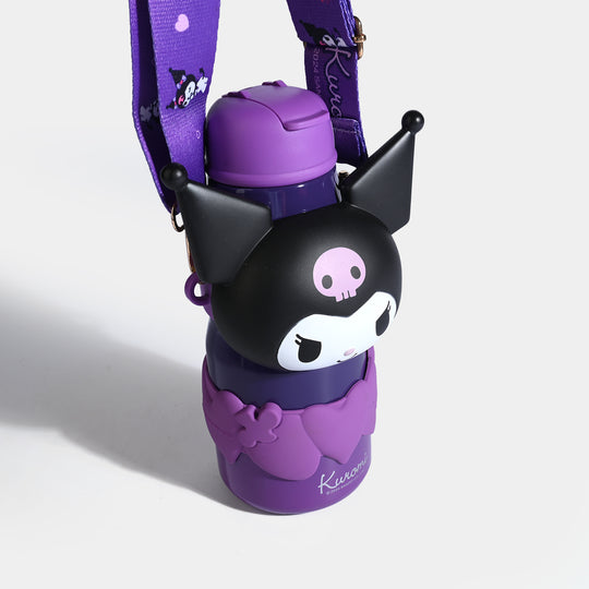 Kids Water Bottle Stainless Steel