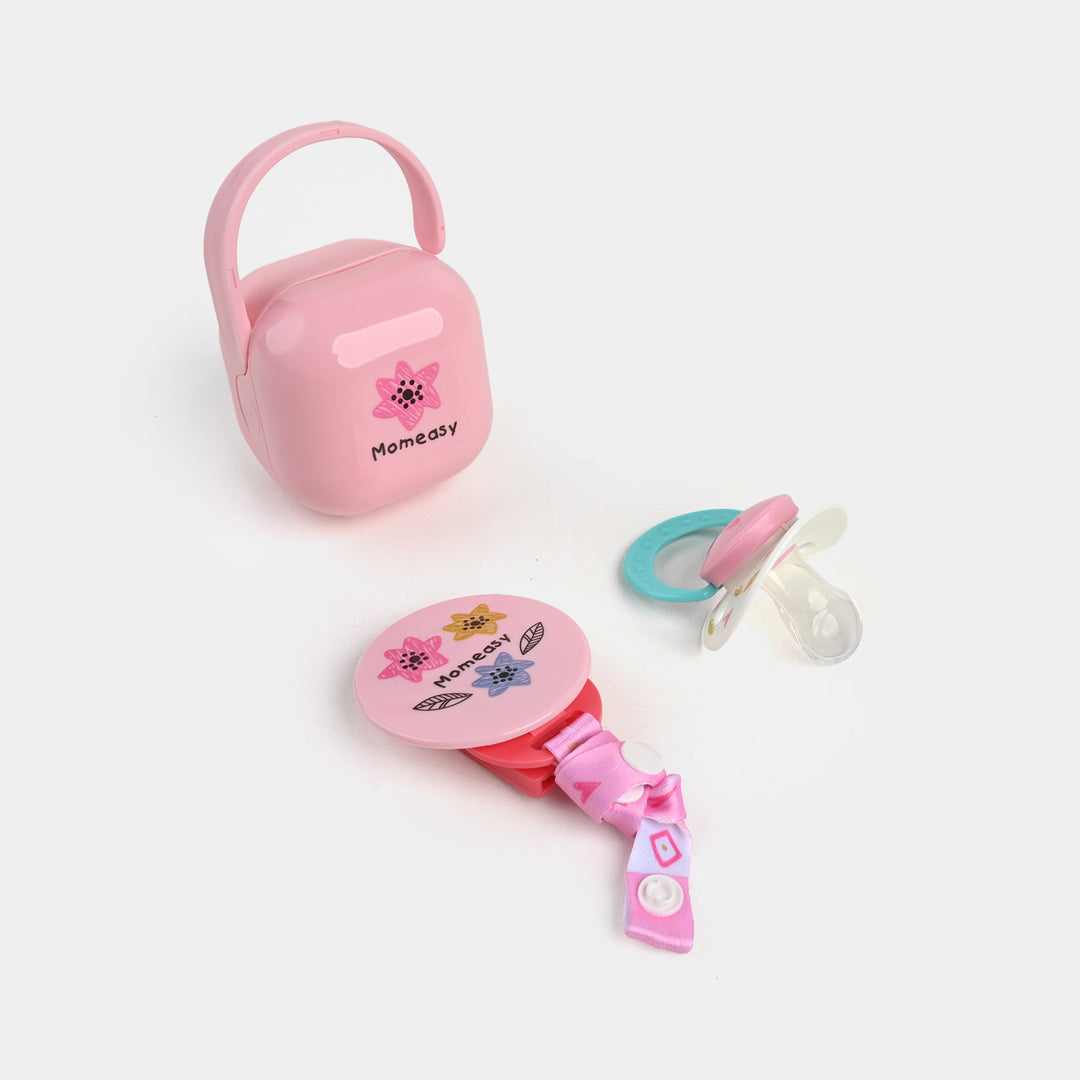 Momeasy Feeding Bottle Set | 0M+