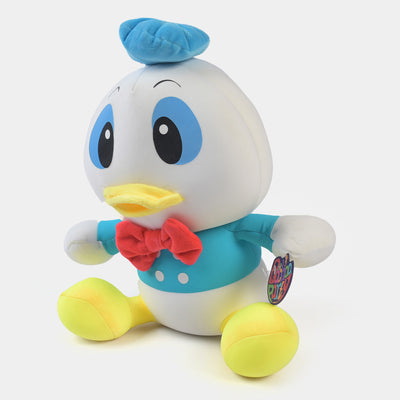 Soft Beans Duck Toy For Kids