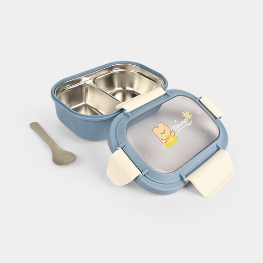 STAINLESS STEEL LUNCH BOX FOR KIDS