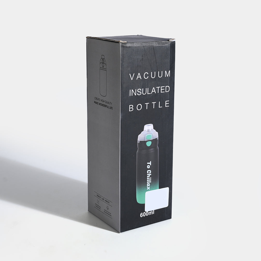 Kids Water Bottle Stainless Steel