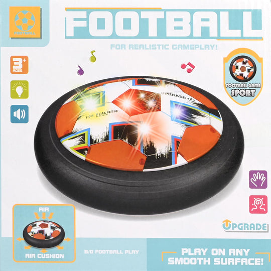 Air Hover Football/Soccer Disc