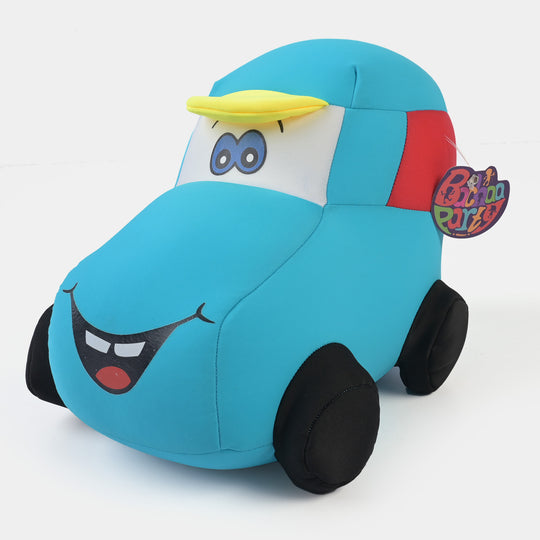 Soft Beans Car Toy For Kids