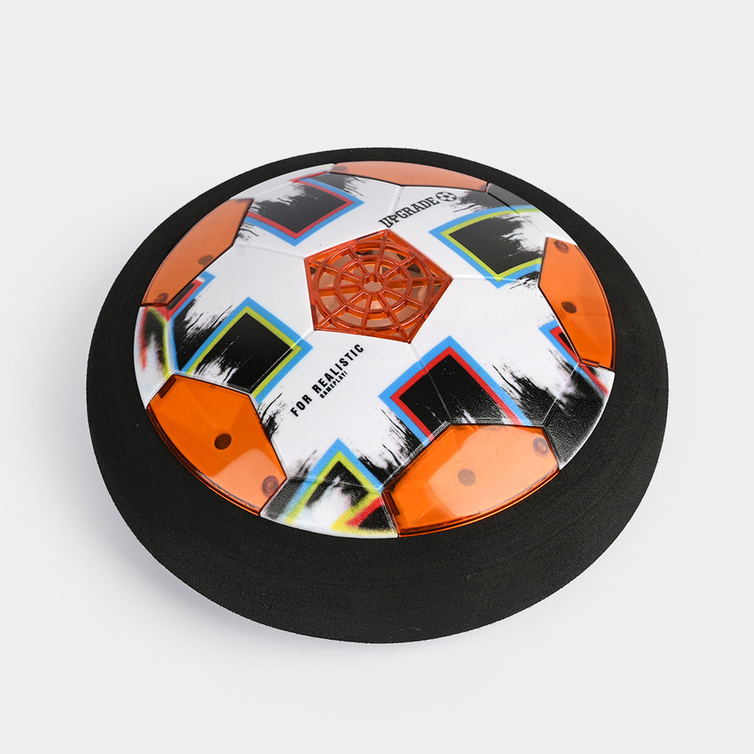 Air Hover Football/Soccer Disc