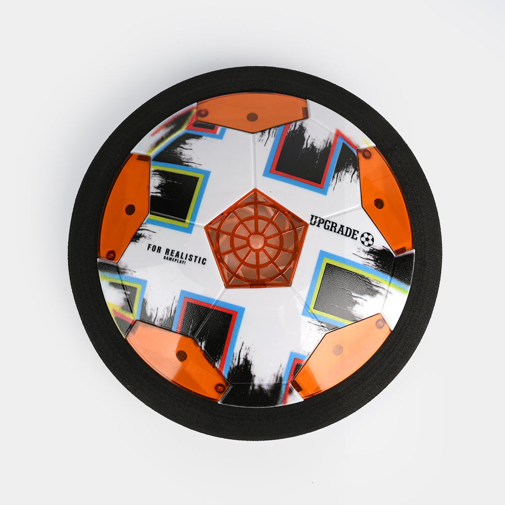 Air Hover Football/Soccer Disc