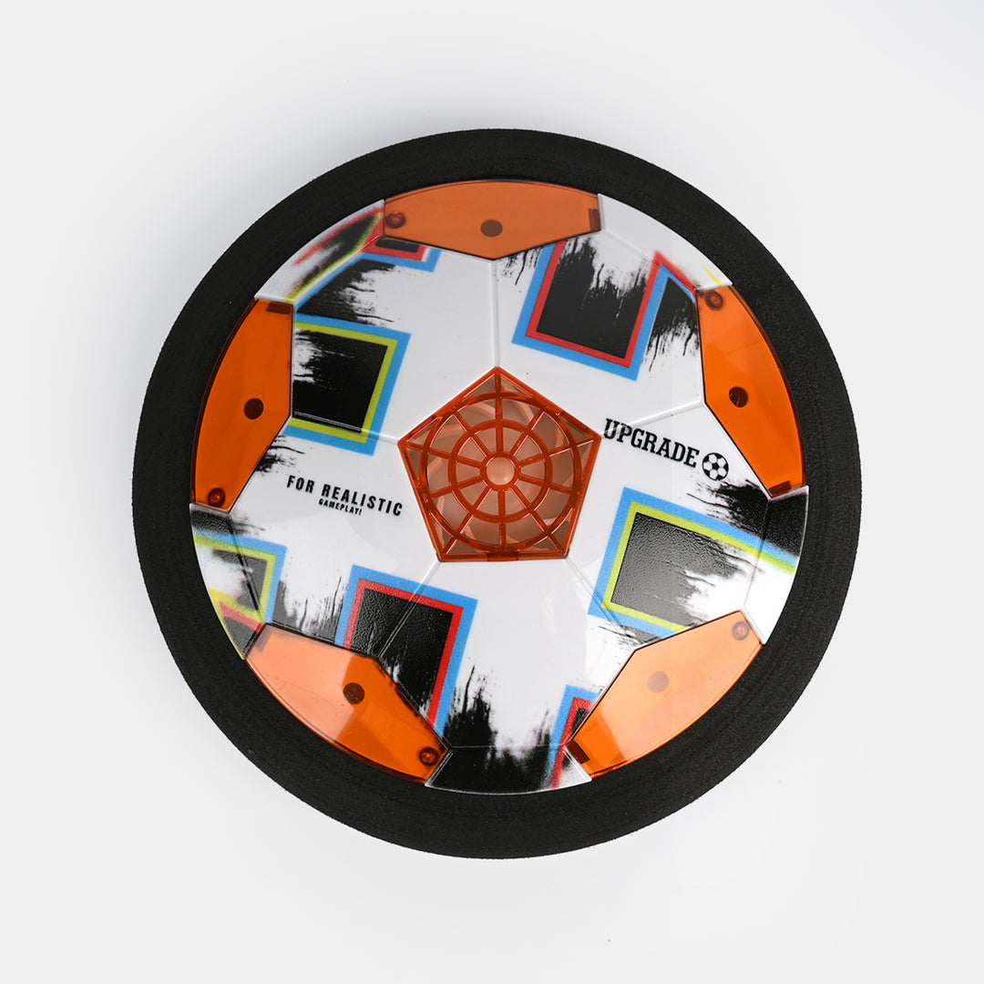 Air Hover Football/Soccer Disc
