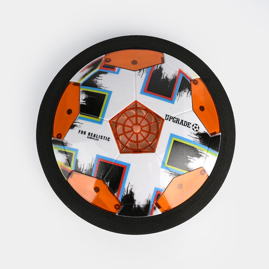 Air Hover Football/Soccer Disc