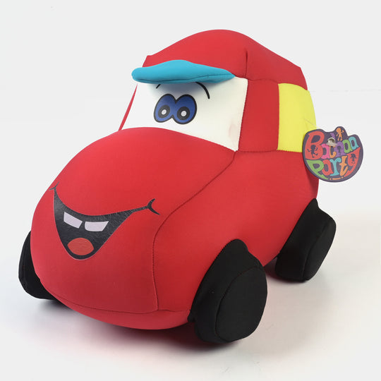 Soft Beans Car Toy For Kids