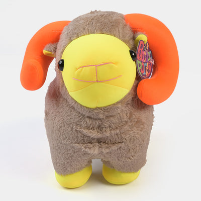 Soft Beans Sheep Toy For Kids
