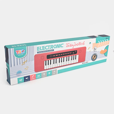 ELECTRIC KEYBOARD PIANO FOR KIDS